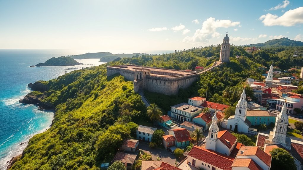 french and british territorial shifts