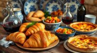 french cuisine and culinary traditions