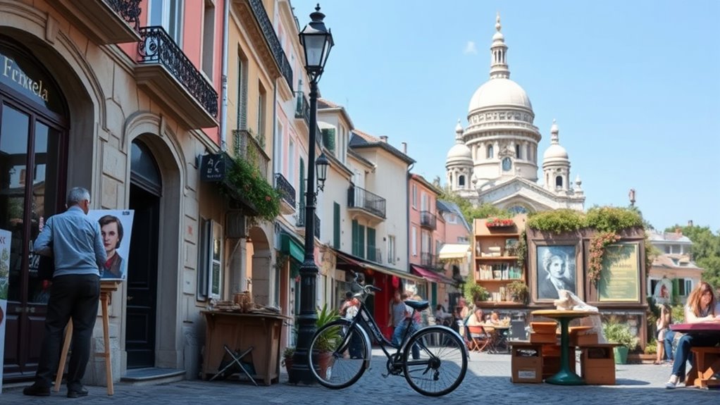 french cultural influence worldwide