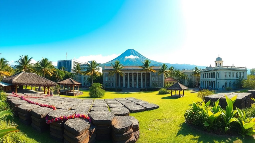 french polynesia s evolving autonomy