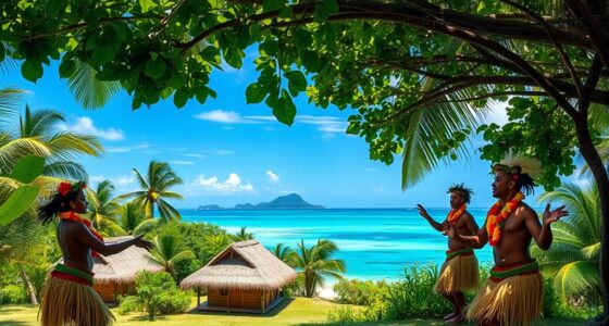 french polynesia s rich heritage