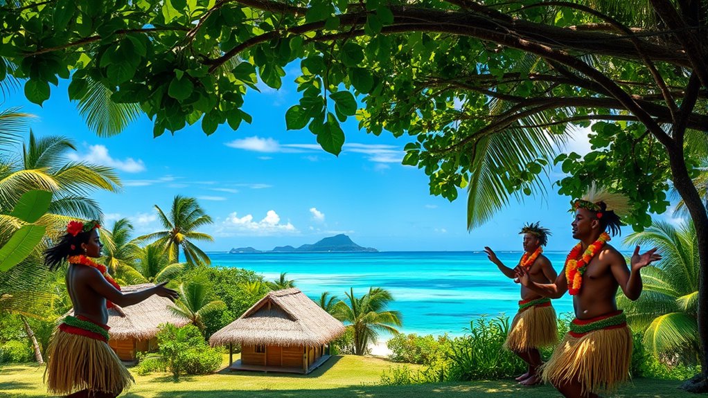 french polynesia s rich heritage