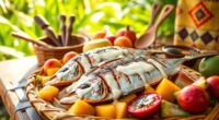 french polynesian cuisine traditions