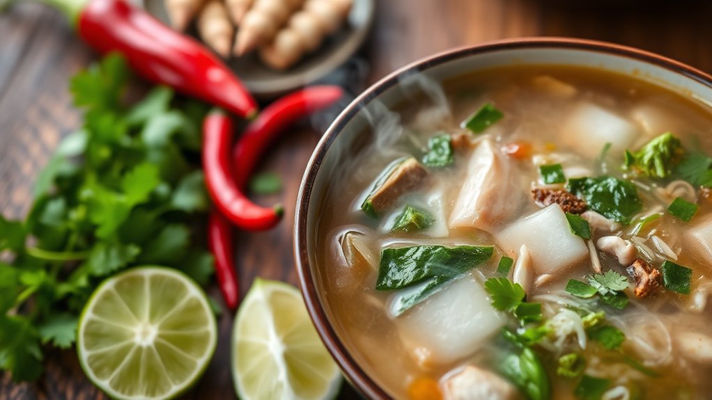 fresh balanced communal dining