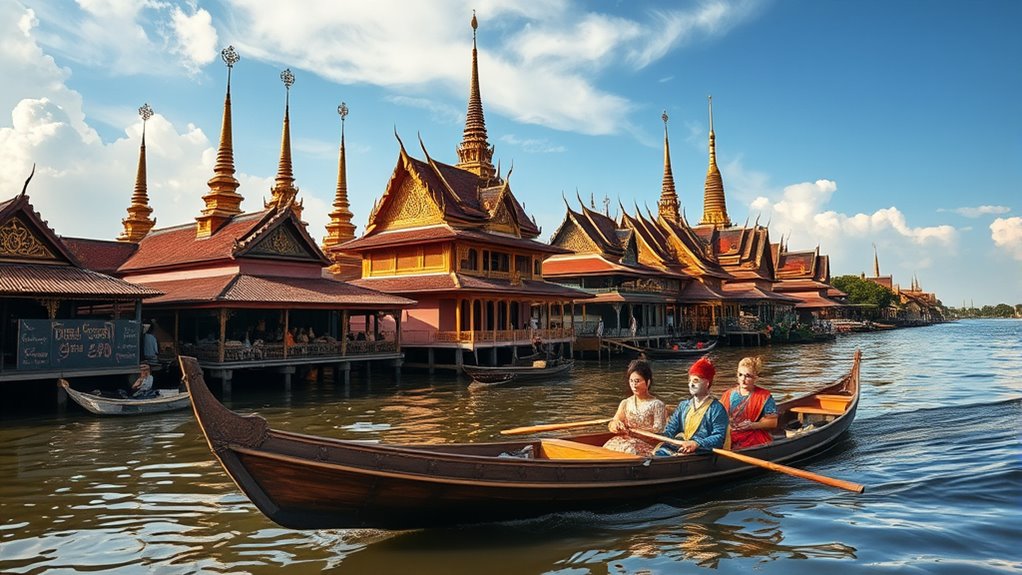 from resilience to modernization