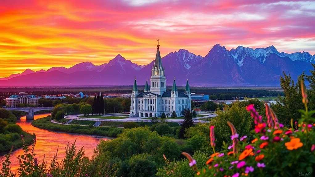 gateway to yellowstone adventures