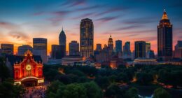 georgia s must see sights