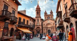 georgia s rich heritage