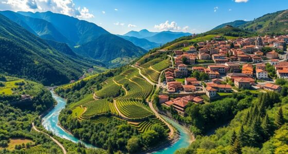 georgia travel comprehensive guide