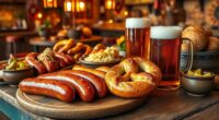 german food cultural heritage