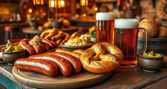german food cultural heritage