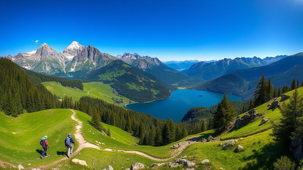 germany s scenic outdoor adventures