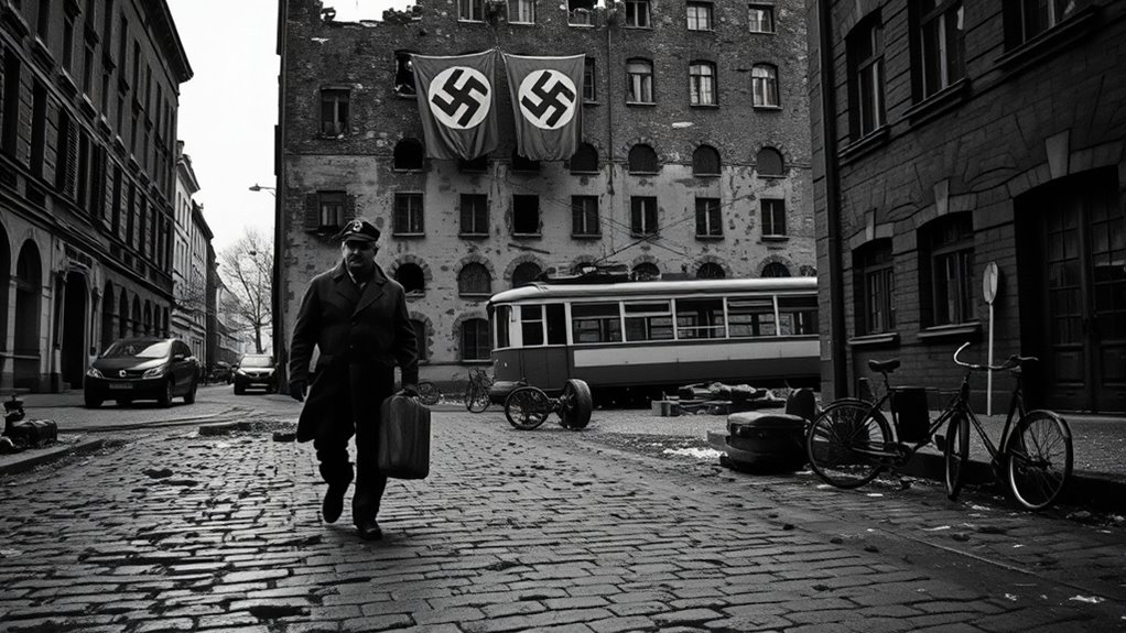 germany s war and aftermath