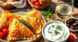 greek food and traditions