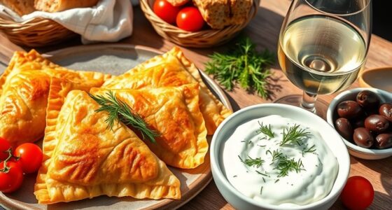 greek food and traditions