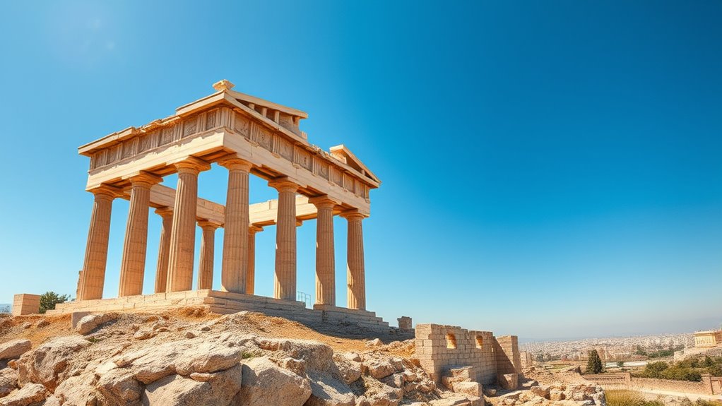 greek influence and cultural expansion