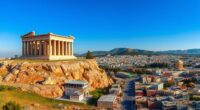 greek must visit landmarks