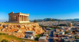 greek must visit landmarks