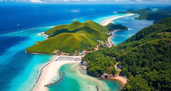 grenada s comprehensive travel guide