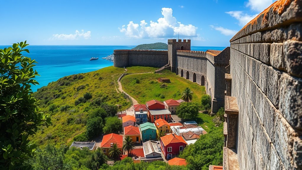 grenadian heritage and culture