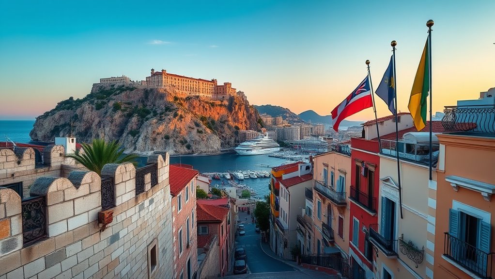 grimaldi legacy of sovereignty