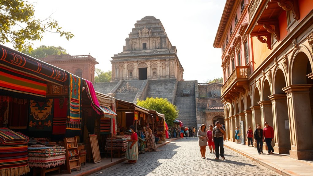 guatemala s ancient cultural heritage