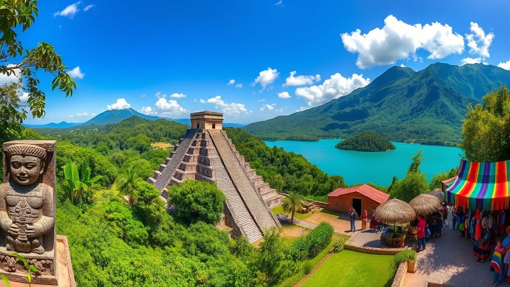guatemala s must visit destinations