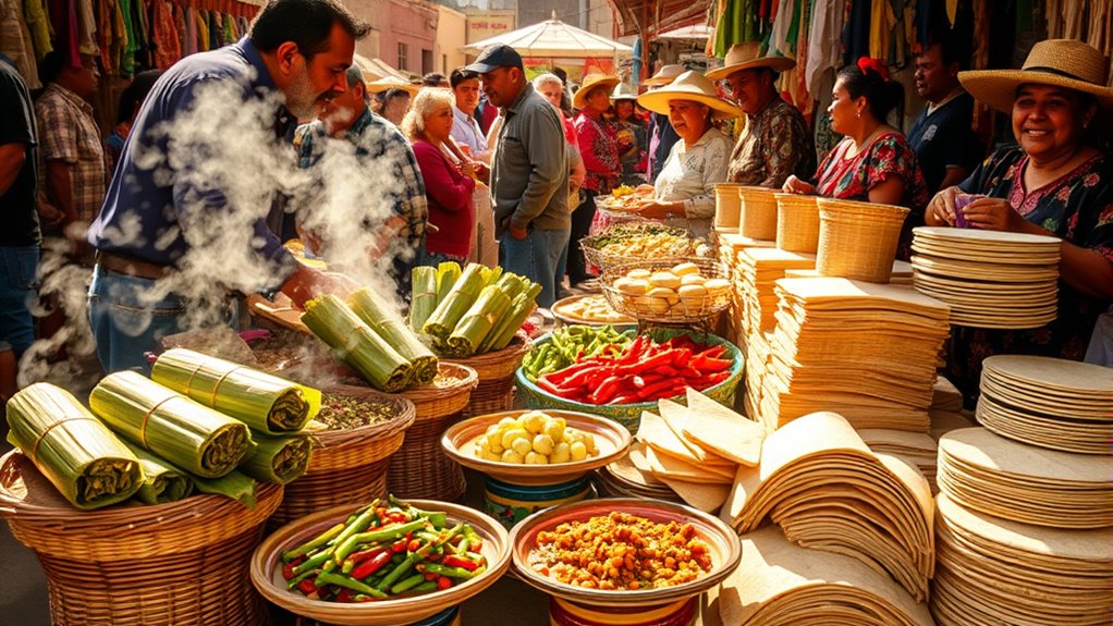 guatemalan food and traditions