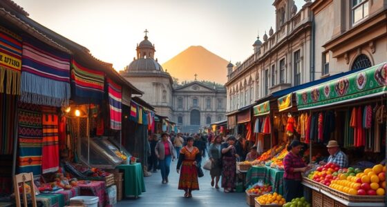 guatemalan heritage and traditions