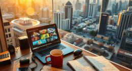 guide for gaming nomads