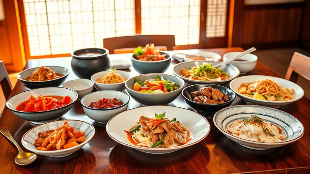 harmony balance community well being