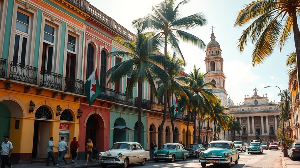 havana s historic cultural landmarks