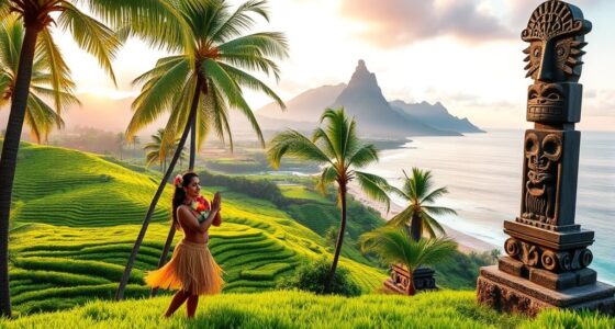 hawaiian history and traditions