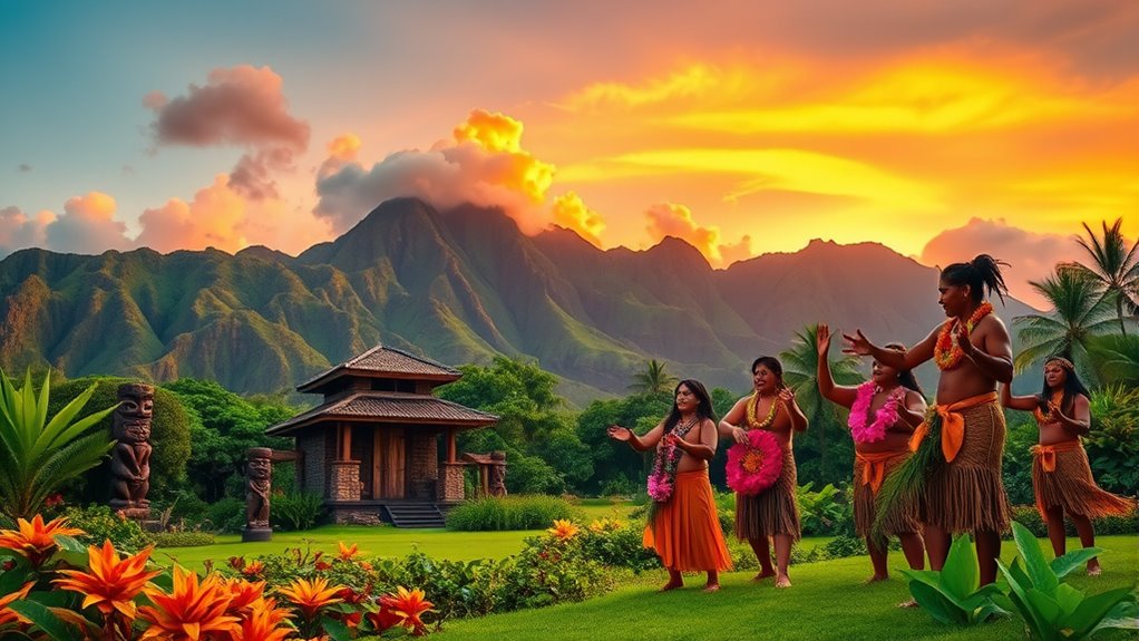 hawaiian monarchy s decline u s takeover