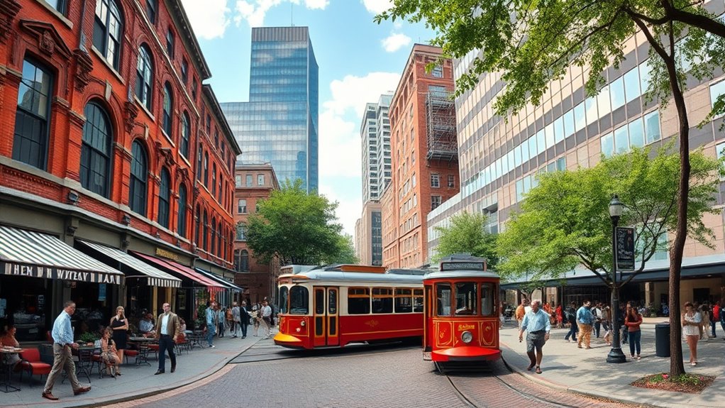 heritage innovation community sustainability