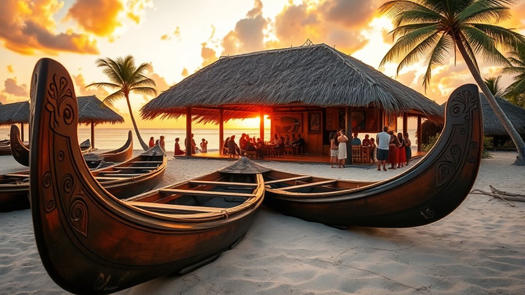 heritage preservation through community efforts