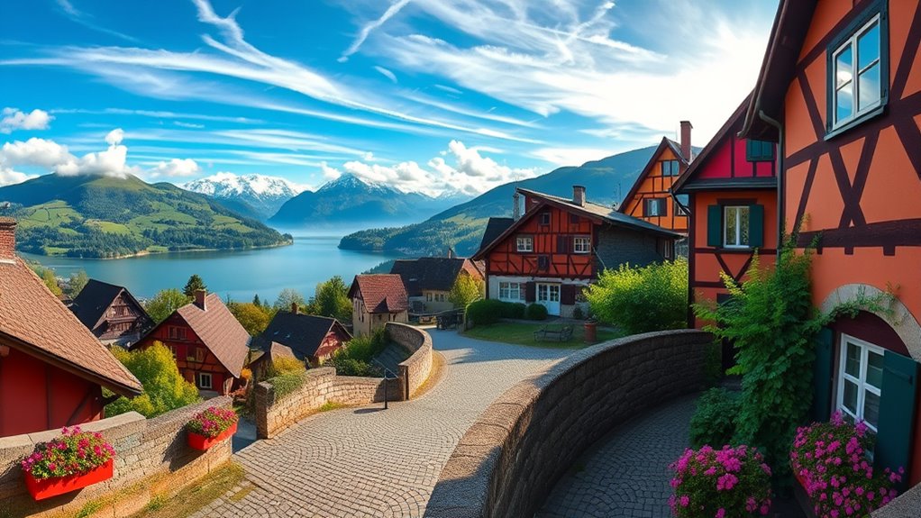 hidden german travel treasures