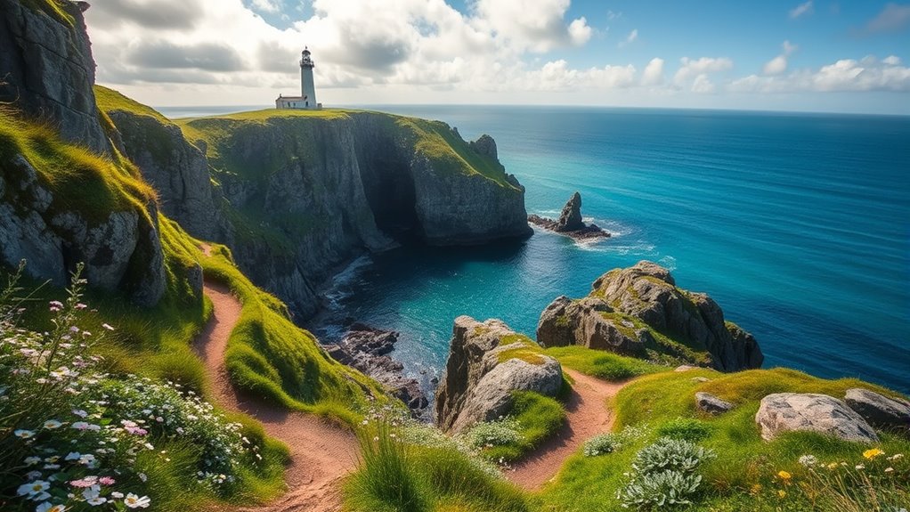 hidden ireland s secret landscapes