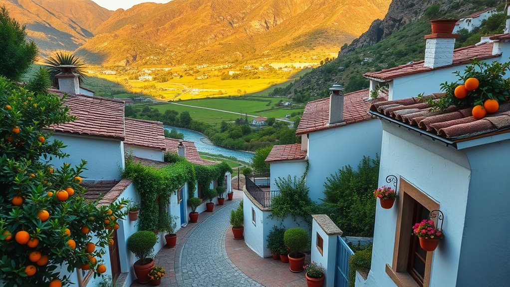 hidden local cultural treasures