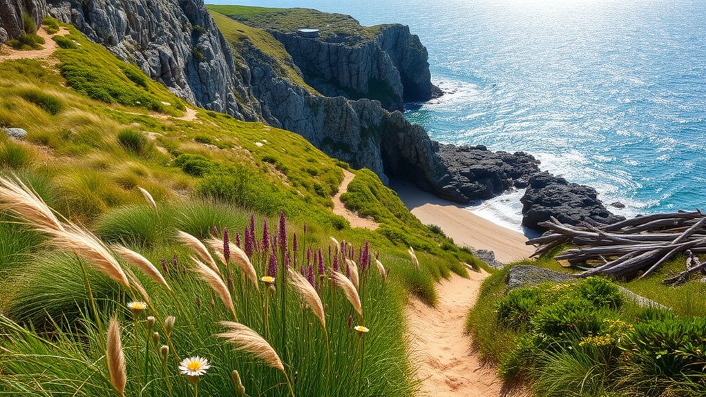 hidden massachusetts coastal gems