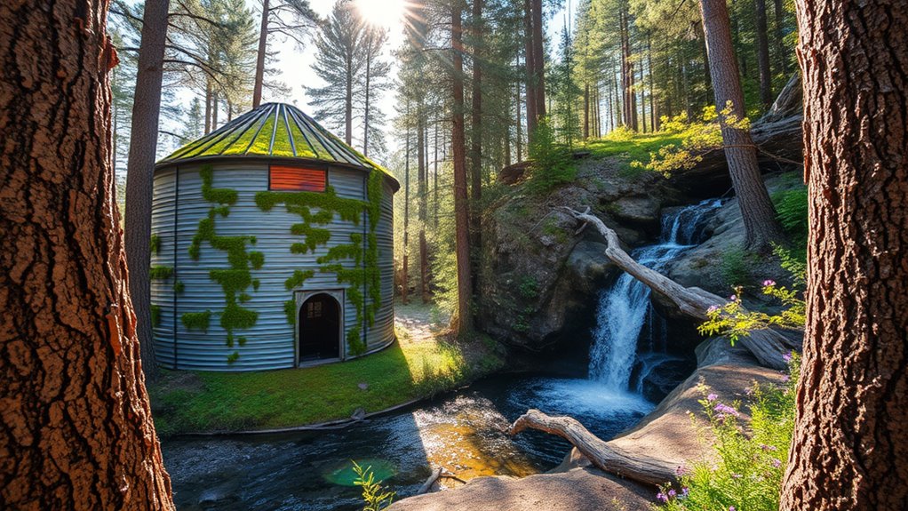 hidden minnesota s quirky treasures