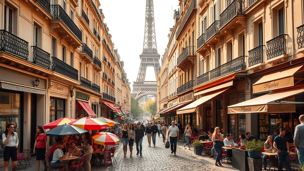 hidden scenic local dining