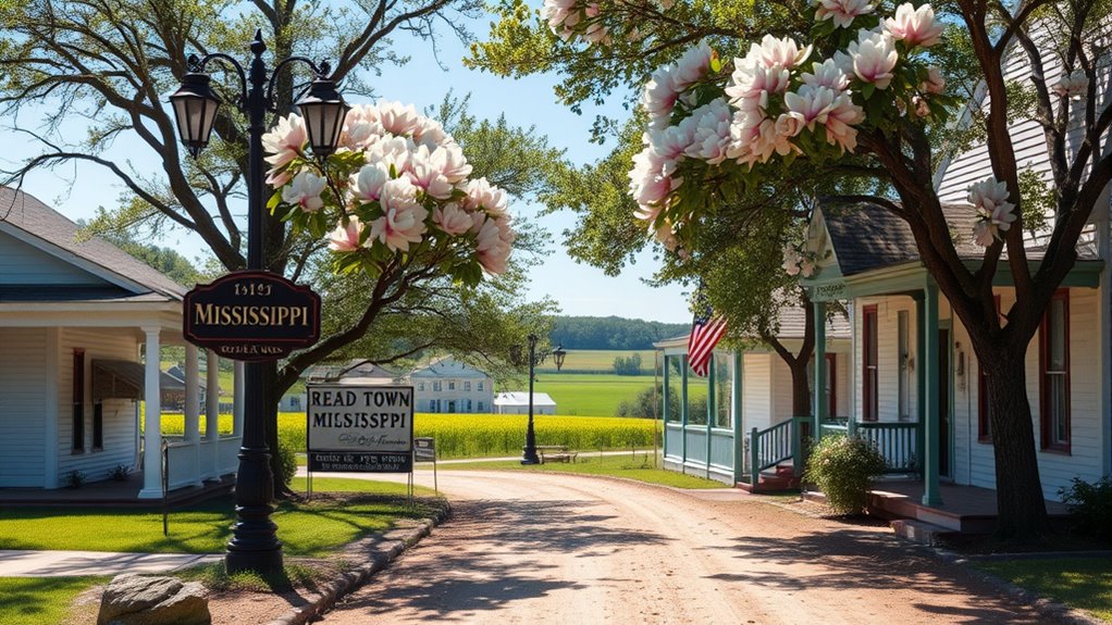 hidden small town treasures