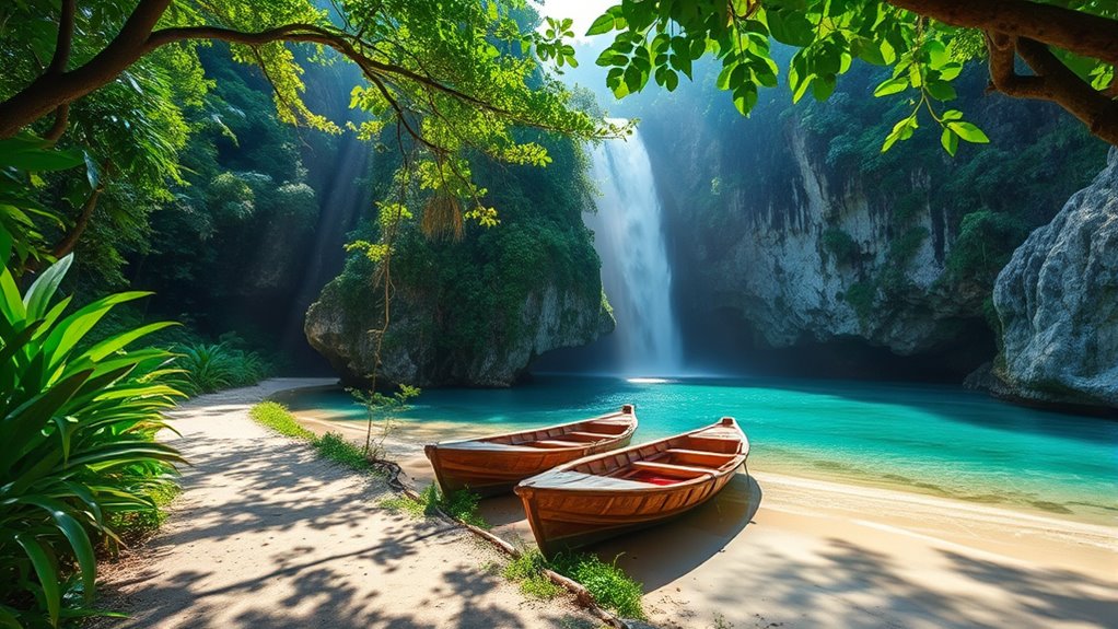 hidden southeast asia treasures