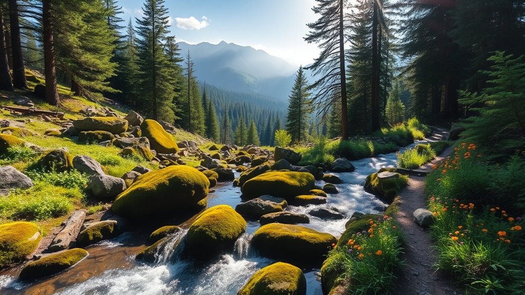 hidden vermont nature escapes