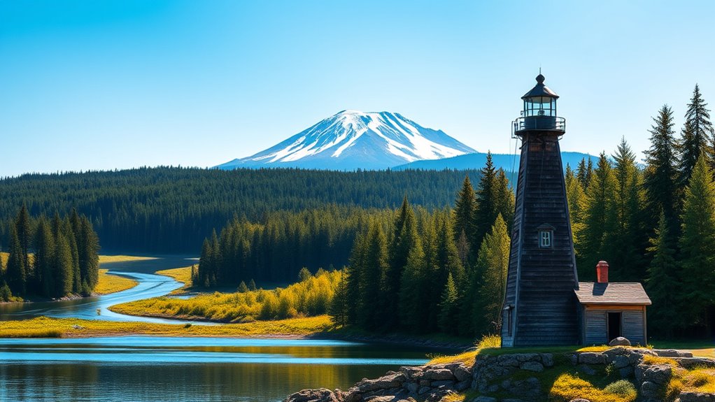 historic conservation and restoration