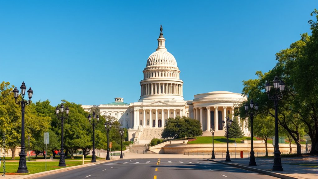 historic landmarks and monuments