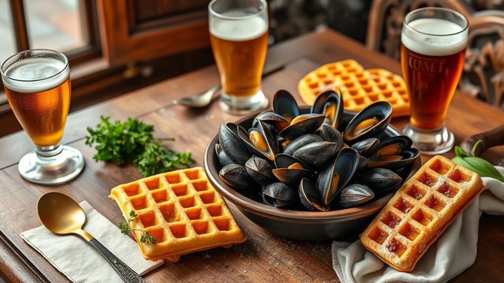 historical cultural culinary influences