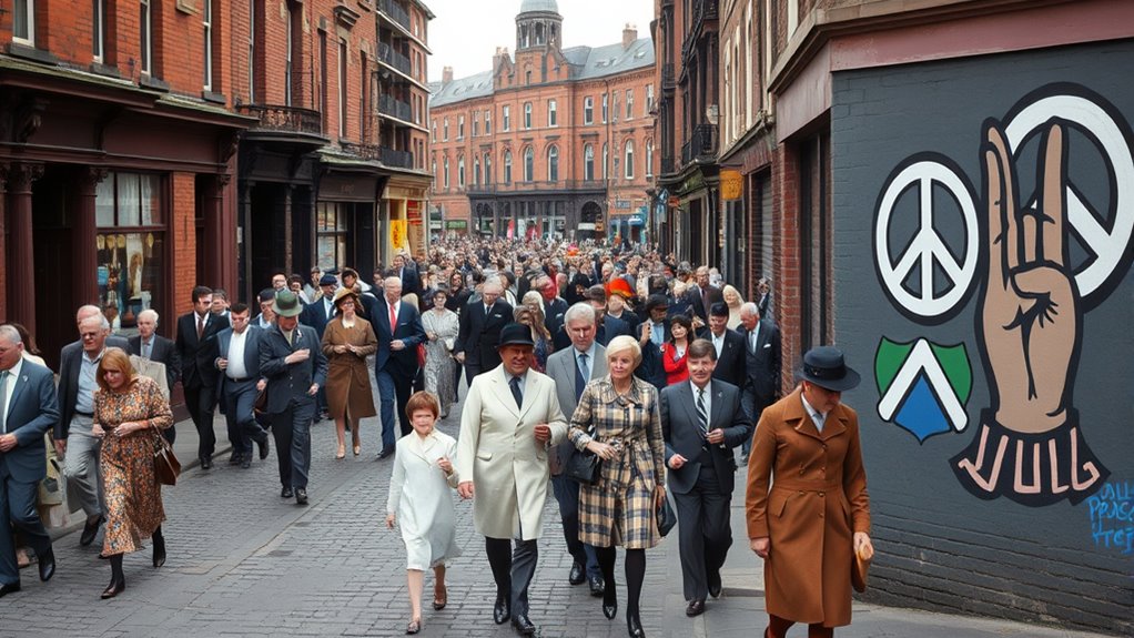 historical division and legacy