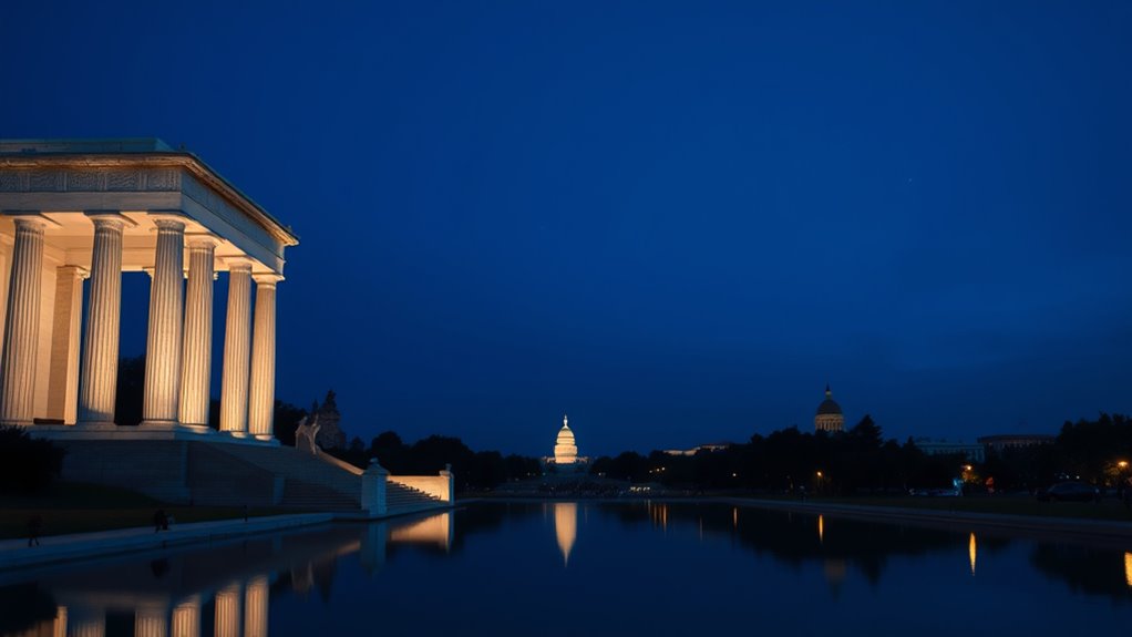 historical resilience and progress